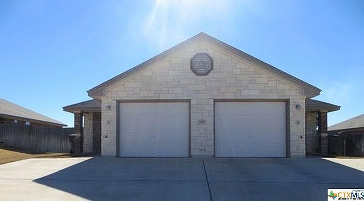 1st image of 1402 Powder River Dr #A