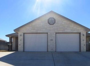 1402 Powder River Dr #A, Killeen, TX 76549