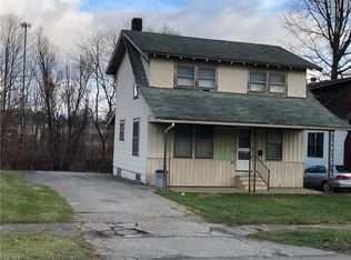 45 N Four Mile Run Rd, Youngstown, OH 44515