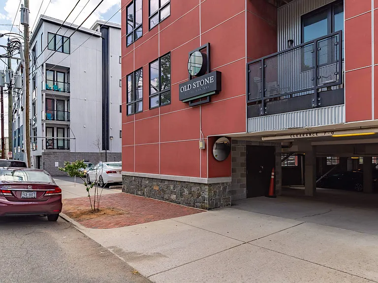 The Masonry Apartments — Photo 17