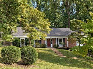 1626 Brandywine Dr, Charlottesville, VA 22901