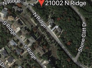 21002 N Ridge St, Leander, TX 78645
