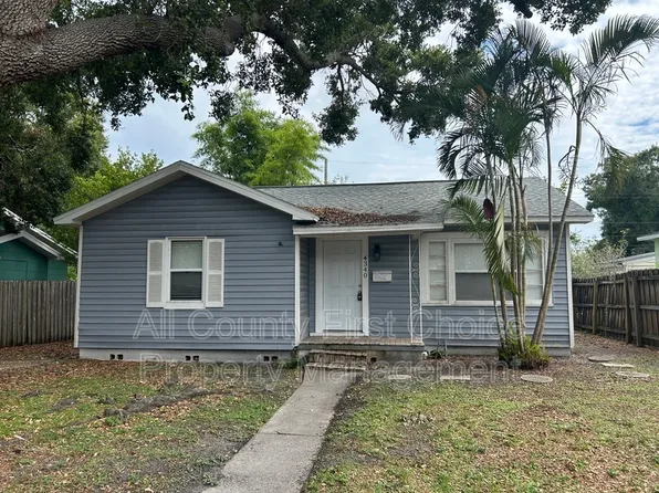 4340 7th Ave N, Saint Petersburg, FL 33713