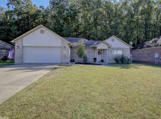 435 Nottingham Dr, Cabot, AR 72023