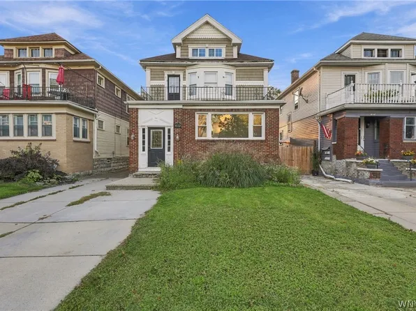 450 Colvin Ave, Buffalo, NY 14216