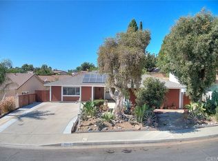 22743 White Fir Ln, Diamond Bar, CA 91765