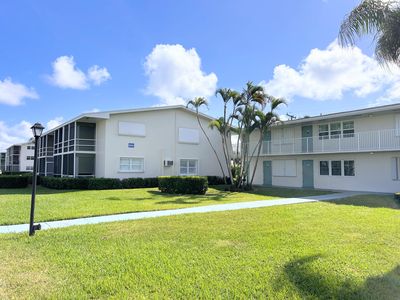 800 Horizons W #206, Boynton Beach, FL, 33435