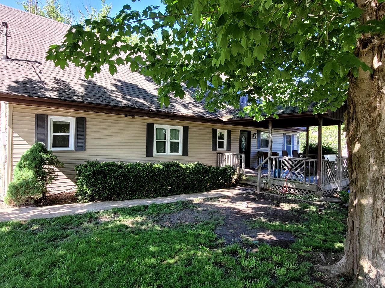 800 Ridge St, Taylor Springs, IL 62089 Zillow