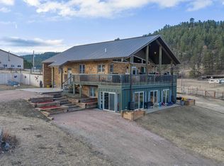 12976 Bogus Jim Rd, Rapid City, SD 57702