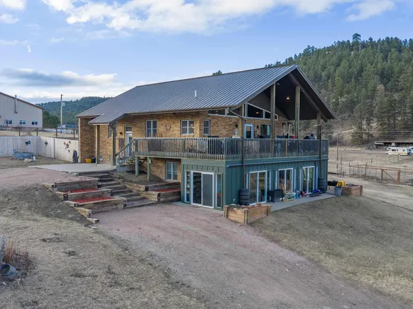 12976 Bogus Jim Rd, Rapid City, SD 57702