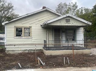 3320 33rd Pl N, Birmingham, AL 35207