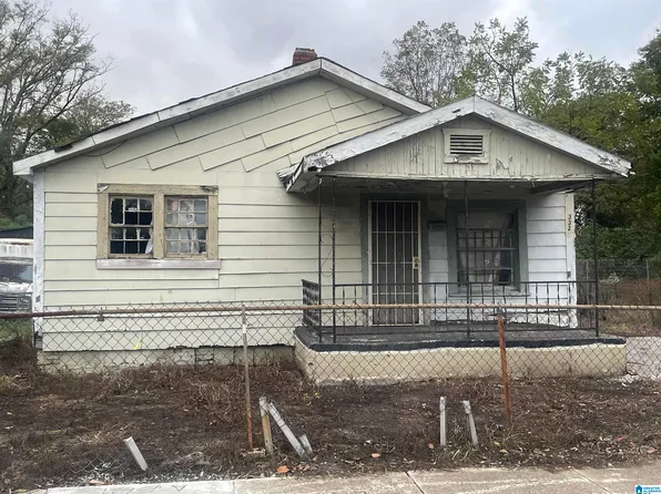 3320 33rd Pl N, Birmingham, AL 35207