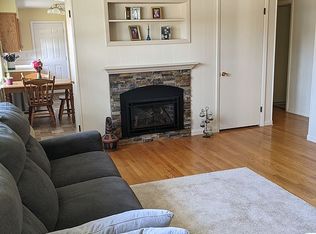 3711 Henry St, Wausau, WI 54403