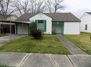 6725 Kernel St, Houston, TX 77087