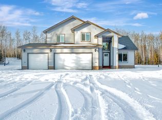 4320 W Poquette St, Delta Junction, AK 99737