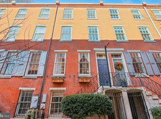 1921 Waverly St, Philadelphia, PA 19146