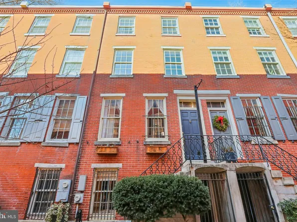 1921 Waverly St, Philadelphia, PA 19146