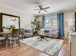 Heritage Village Residences, Hurst, TX 76053