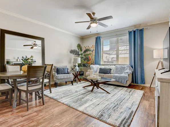 Heritage Village Residences