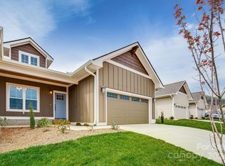 5 Cozy Cottage Way #1, Arden, NC 28704