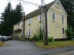 51 Rodgers St, Quilcene, WA 98376