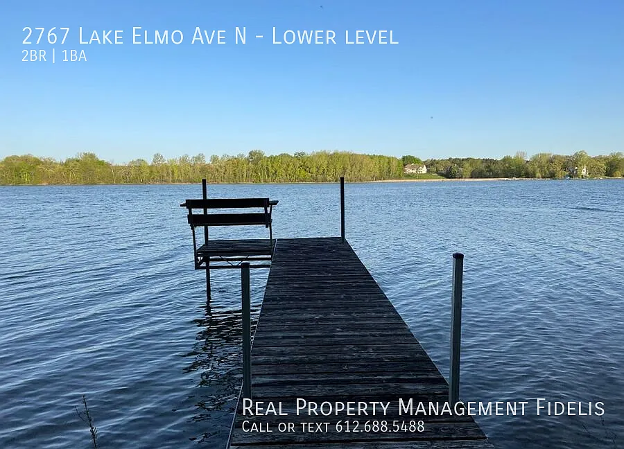 Building Photo - 2767 Lake Elmo Ave N #LOWER LEVEL