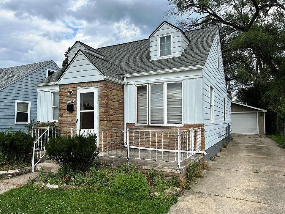 1st image of 24884 Schroeder Ave