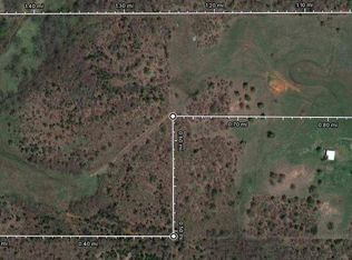 0000 Fishmarket Rd, Wanette, OK 74878