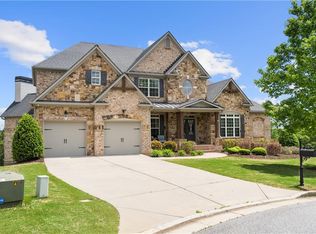 5075 Havenbrooke Ct, Cumming, GA 30040