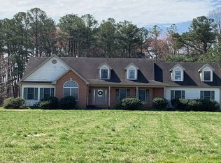 32521 Mount Hermon Rd, Parsonsburg, MD 21849