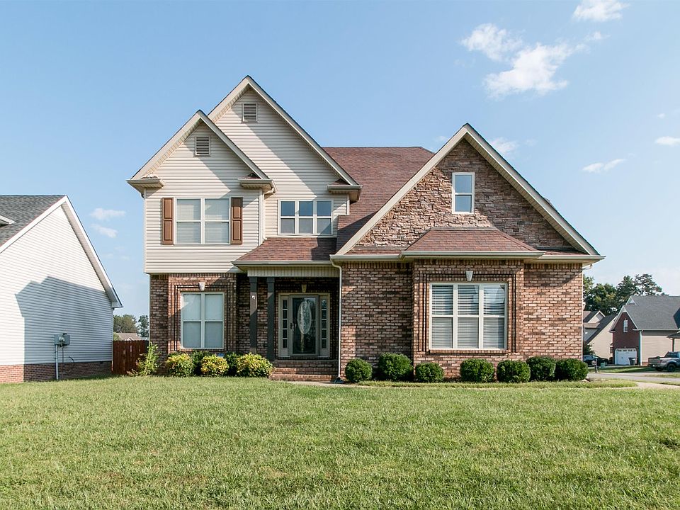 1st image of 3384 Melissa Ln