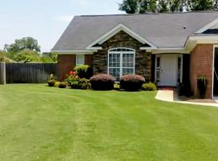 801 Perry Ct, Augusta, GA 30901