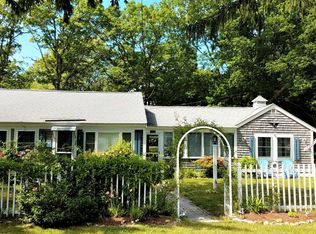 28 Hope Rd, South Yarmouth, MA 02664