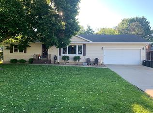 725 Jansen St, Chillicothe, MO 64601