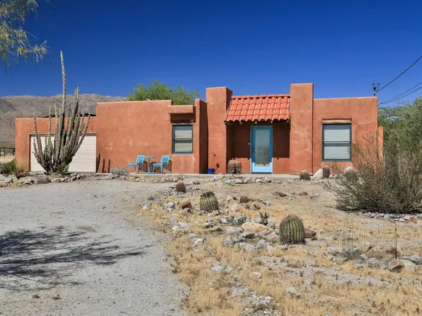 3890 Pecos Dr, Borrego Springs, CA 92004
