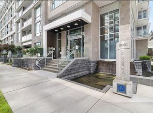 8800 Hazelbridge Way #1608, Richmond, BC V6X 0S3