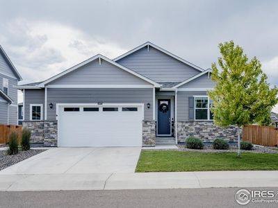 14605 Longhorn Dr, Mead, CO, 80542