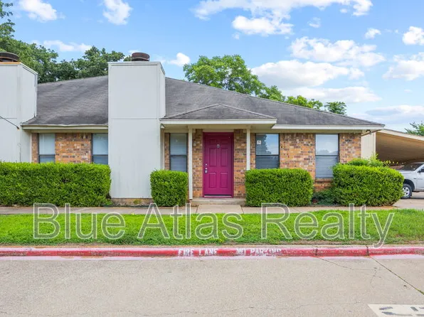 916 Hilltop Dr #A, Irving, TX 75060