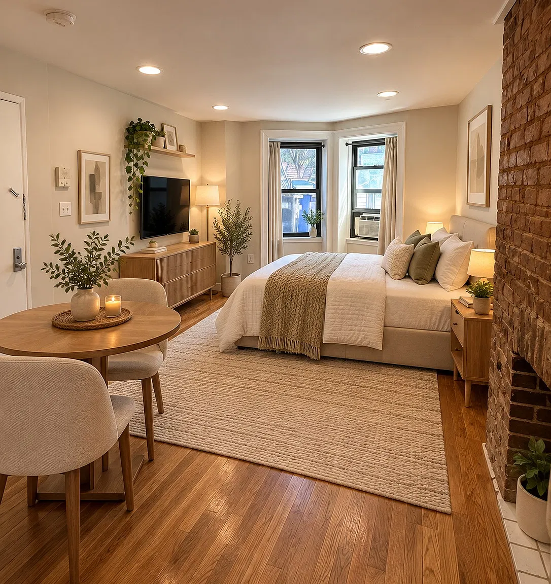 107 Jefferson Avenue — Photo 1