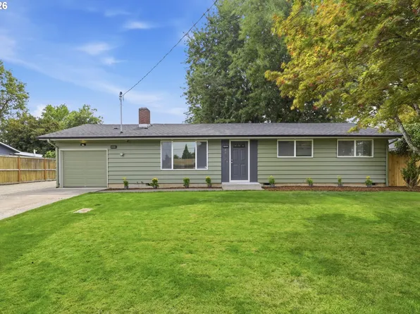 4432 Hawthorne Ave, Eugene, OR 97402