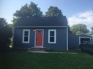 212 W F St, Elmwood, NE 68349