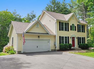 74 Juniper Way, Brooklyn, CT 06234