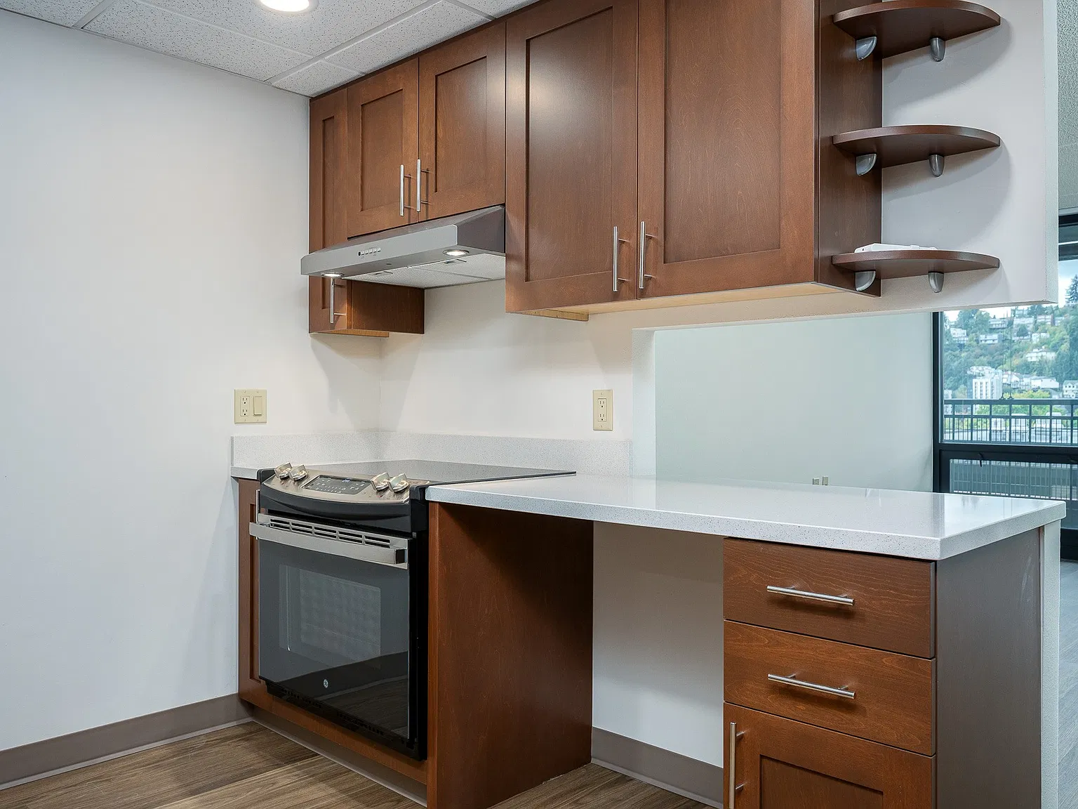 Rose Schnitzer Tower Apartments — Photo 2