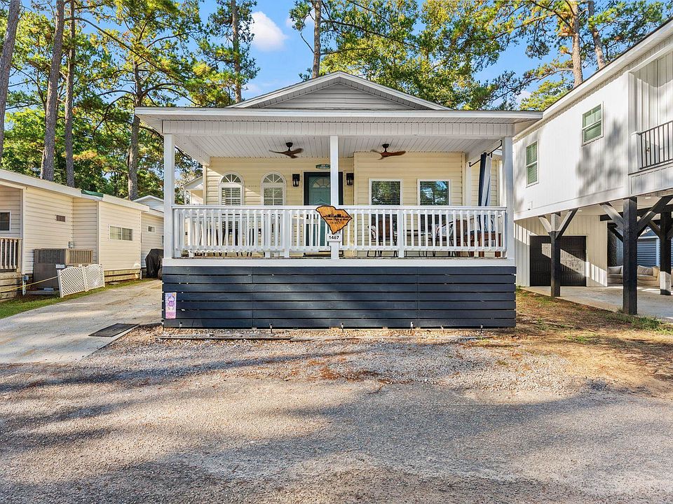 1st image of 6001-1467 S Kings Hwy. #1467 Mermaid Dr.