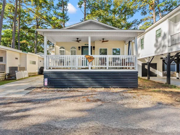 6001-1467 S Kings Hwy. #1467 Mermaid Dr., Myrtle Beach, SC 29575