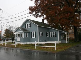 6 Baltimore Ave, Lowell, MA 01851