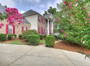 2507 Hampton Glen Ct, Matthews, NC 28105