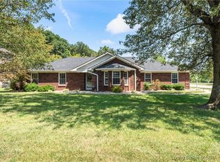 4108 Mel Smith Rd, New Albany, IN 47150