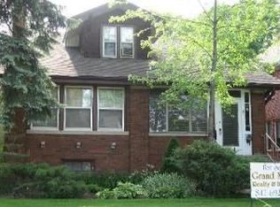 514 N Washington Ave, Park Ridge, IL 60068