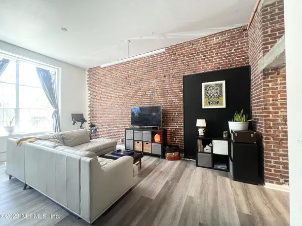 1951 N MARKET Street #4, Jacksonville, FL 32206